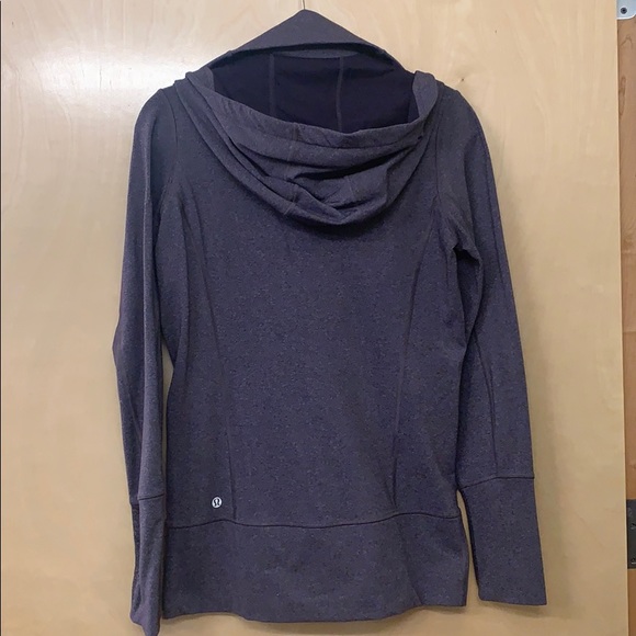 Lululemon In Stride Jacket - Picture 3 of 3